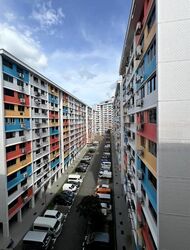 Jurong West Avenue 5 (Jurong West),  #583994421